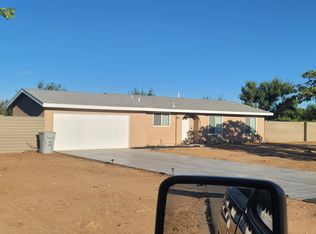 11766 Redwood Ave, Hesperia, CA 92345