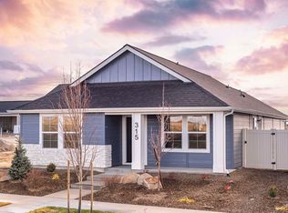 315 E Chevy Dr, Boise, ID 83716