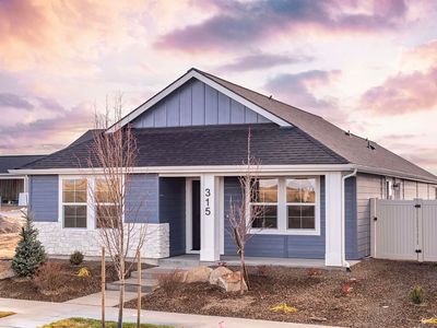 315 E Chevy Dr, Boise, ID, 83716