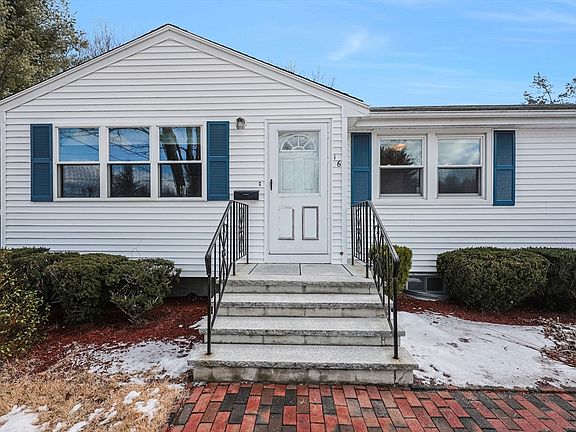 4th image of 16 Hartwell Dr