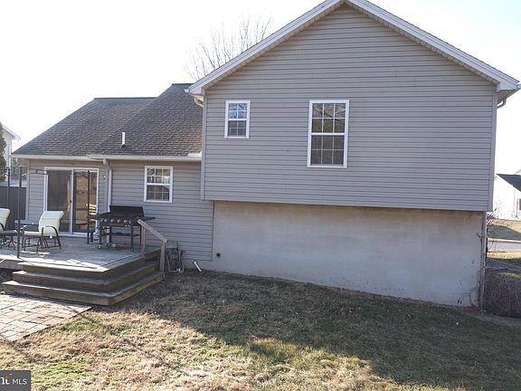2nd image of 3834 Mountain Shadow Cir
