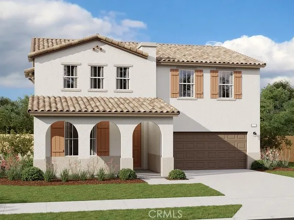 2530 Wild Rose St, Perris, CA 92570