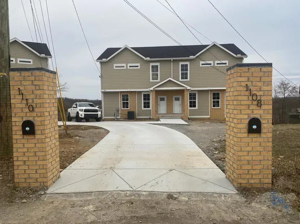 1108 Forest Ridge Way, Hermitage, TN 37076