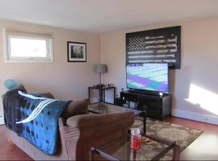 67 Langley St #2, Fall River, MA 02720