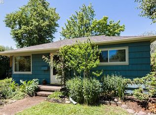 1510 McKinley Ct, Eugene, OR 97402