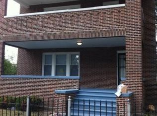 423 N Broadway St, Joliet, IL 60435