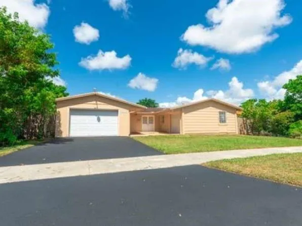 3210 SW 118th Court, Miami, FL 33175