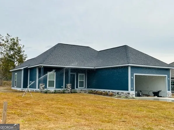 57 Pearl St SE, Moultrie, GA 31788