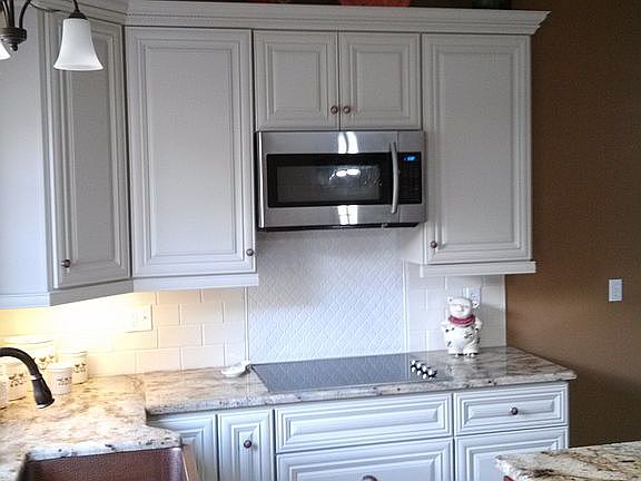 KitchenAid Smooth cooktop