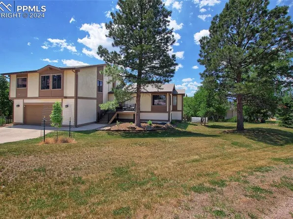 175 Rangely Dr, Colorado Springs, CO 80921