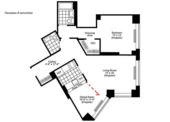 Rented by LL Real Estate Services | media 27