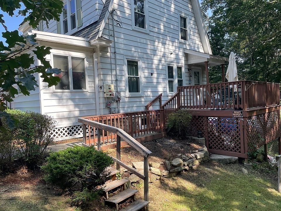 133 Wallace Ave, Auburn, MA 01501 MLS 73164868 Zillow