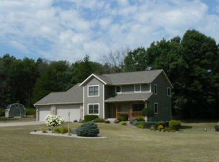 6838 Icecake Ave, Sparta, WI 54656