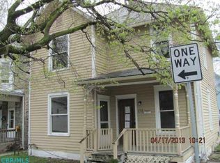 252 Elmwood Ave, Newark, OH 43055