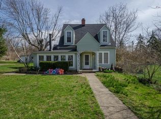 6048 Theodore Ave, Fairfield Township, OH 45011