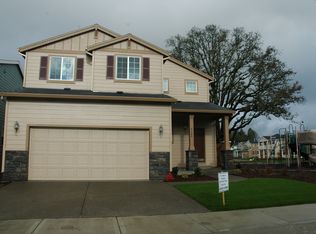 4255 SE Daffodil Pl, Hillsboro, OR