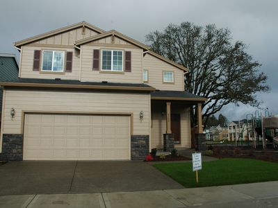 4255 SE Daffodil Pl, Hillsboro, OR, 97123