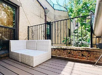 Rented by Halstead Real Estate