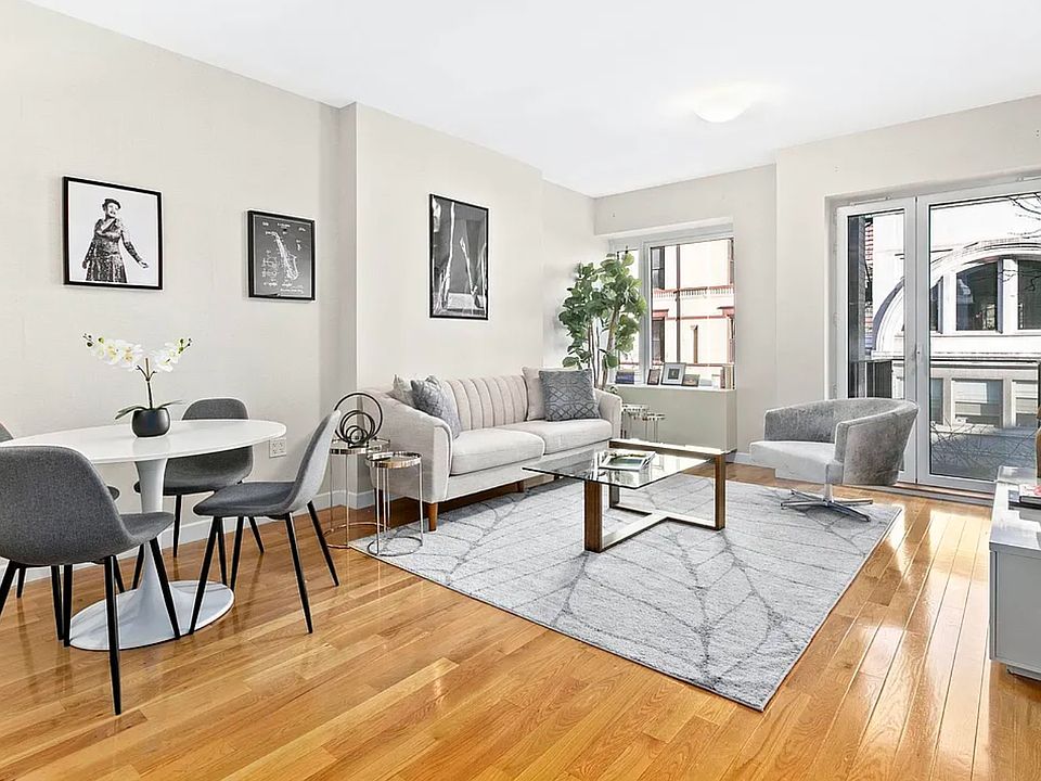 1st image of 454 W 54th St APT 2A