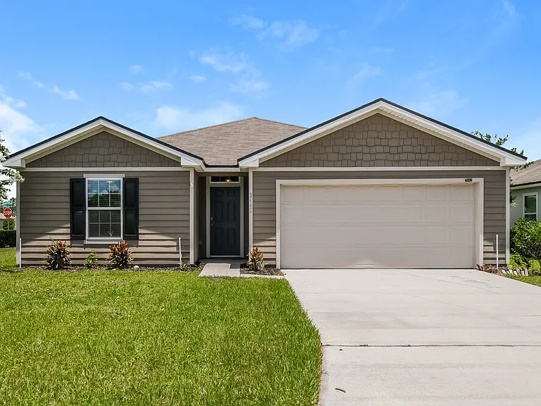 3442 Canyon Falls Dr — Photo 1