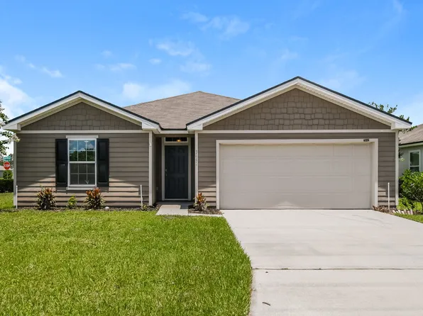 3442 Canyon Falls Dr, Green Cove Springs, FL 32043