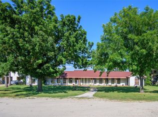 10409 Friendship Rd, Pilot Pt, TX 76258