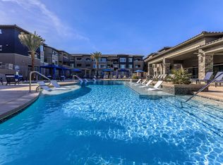 Level 25 at Sunset by Picerne, Las Vegas, NV 89113