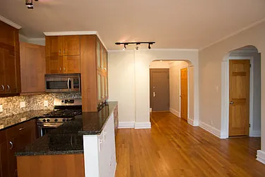 Rented by Garfield Realty 