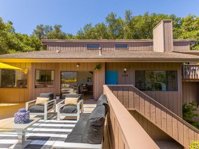 2319 Vista Del Campo, Santa Barbara, CA, 93101