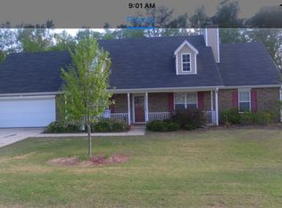 141 Windpher Rdg, Hampton, GA 30228
