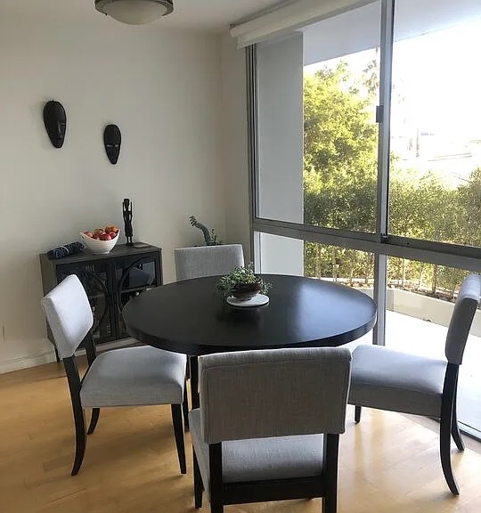 201 Ocean Ave #405B — Photo 2