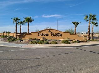 819 S Silvercreek Ct, Casa Grande, AZ 85122