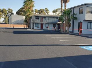 499 Sierra Vista Dr APT 42, Las Vegas, NV 89169