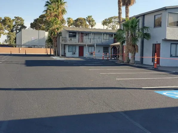 Sierra Vista Fountain Apts