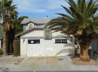 6612 Rhinelander Dr, Las Vegas, NV 89108