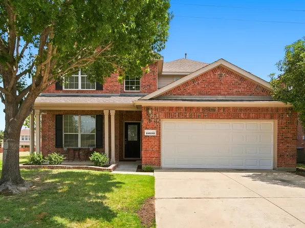 15636 Gatehouse Dr, Roanoke, TX 76262