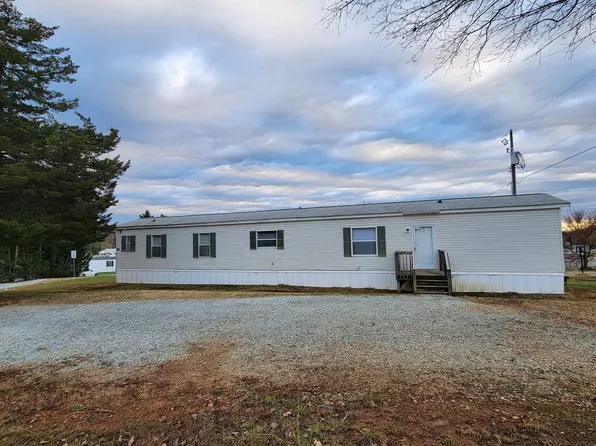 596 Trollingwood Hawfields Rd, Mebane, NC 27302