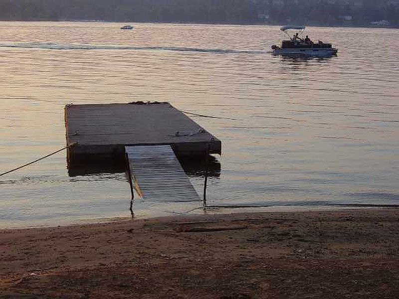 4th image of 551 VANDENBURGH POINT Road