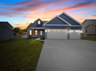 626 Alsace Dr, Pevely, MO 63070