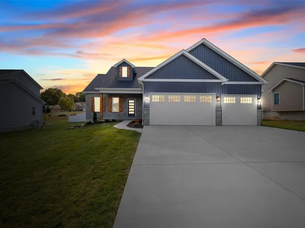 626 Alsace Dr, Pevely, MO 63070