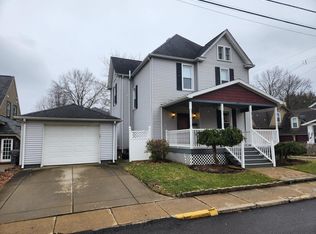 150 Insurance St, Beaver, PA 15009