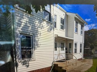 43-45 Aldrich St, Somerville, MA 02145
