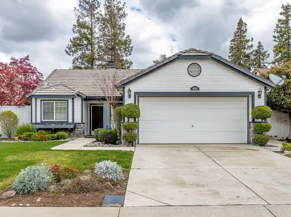 4605 Sun Ray Ln, Salida, CA 95368