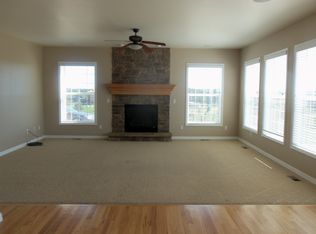 16755 W Cherry Stage Rd, Colorado Springs, CO 80921