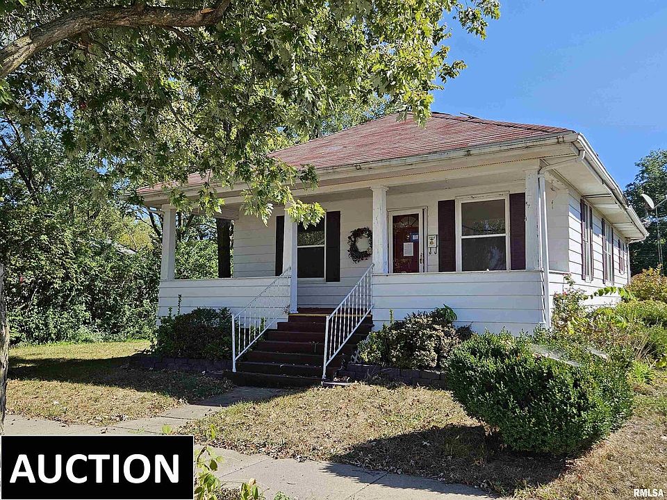 1st image of 505 N James Ave
