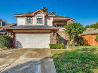 2410 Brush Hollow Rd, Houston, TX 77067