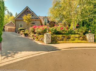 4930 NW Sierra Ct, Camas, WA 98607