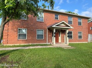 819 Colonial Park Dr #4, Jeffersonville, IN 47130