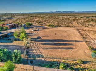 0 W Hunter Dr, Wittmann, AZ 85361