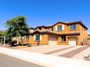 17976 W Roma Ave, Goodyear, AZ 85395